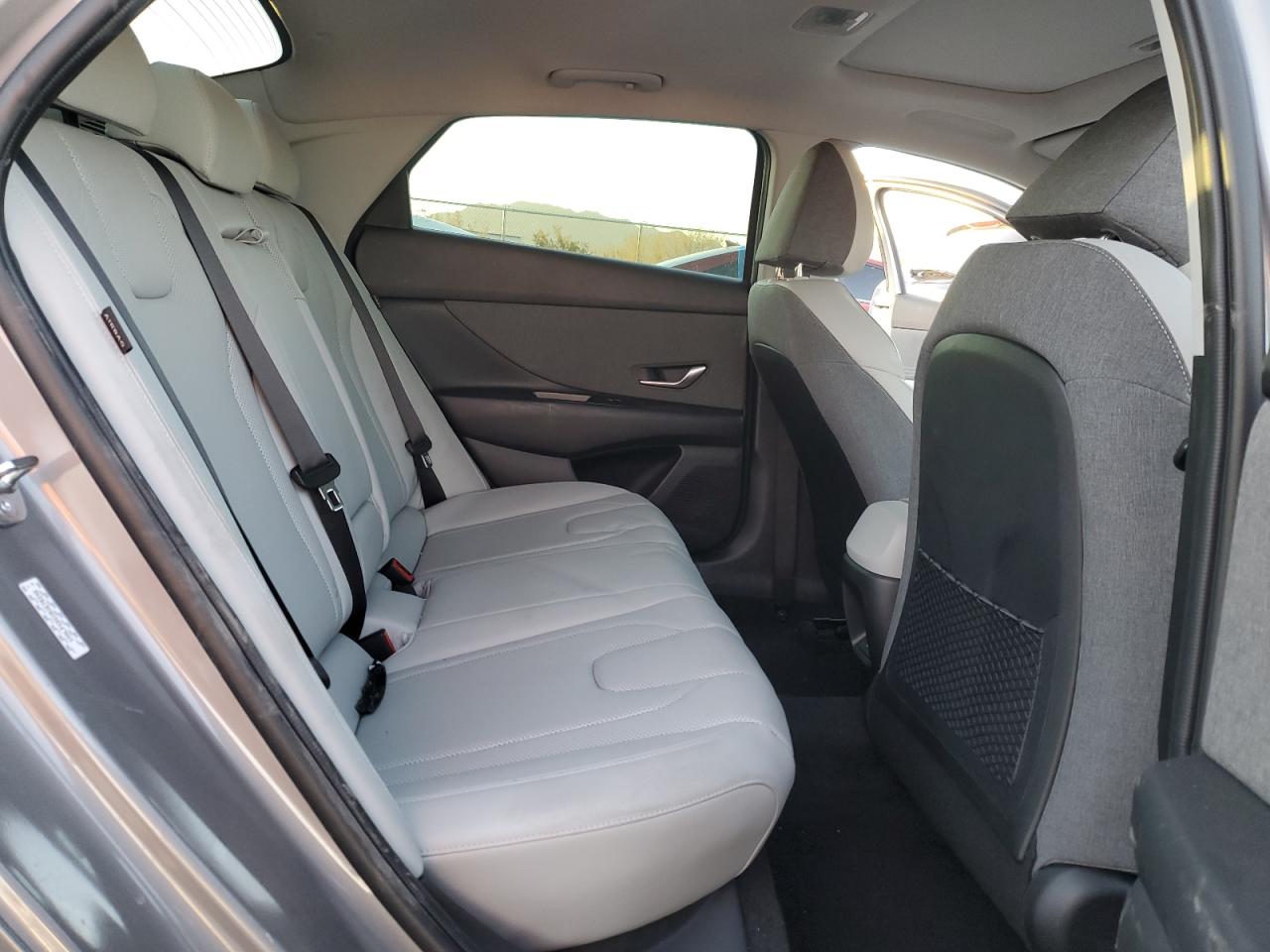 2024 HYUNDAI ELANTRA LIMITED VIN:KMHLP4DGXRU678246