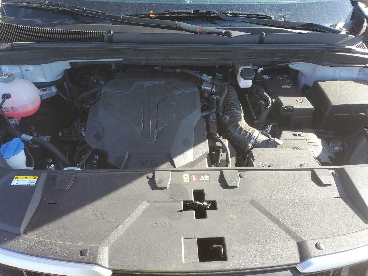 2024 KIA CARNIVAL EX VIN:KNDNC5H3XR6433473