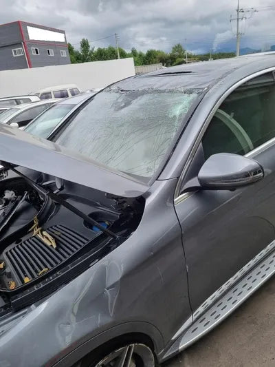 2022 Mercedes-Benz GLC 300 W1N0J5DBXNG024304 VIN:W1N0J5DBXNG024304