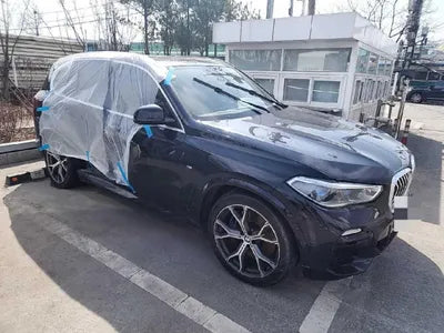 2021 BMW 540 WBATH4102M9E73377 VIN:WBATH4102M9E73377