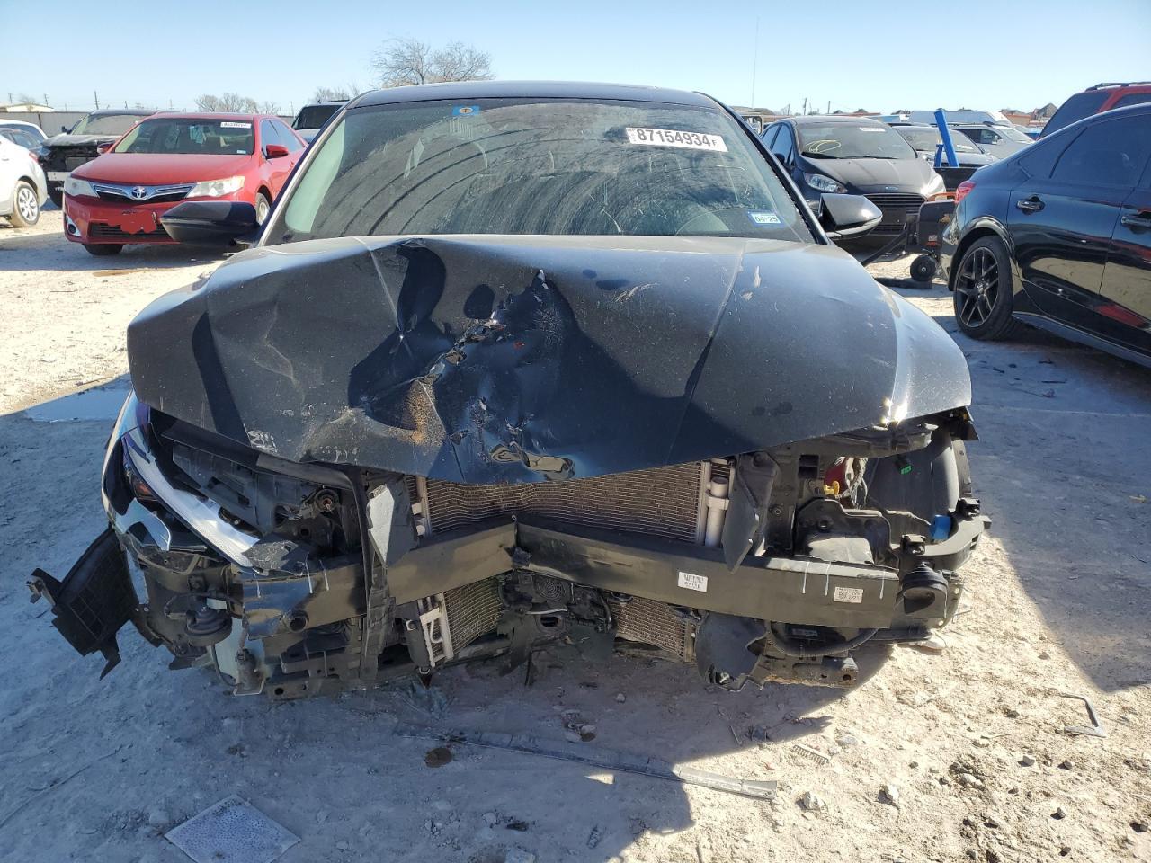 2023 HYUNDAI ELANTRA LIMITED VIN:KMHLN4AJ7PU063186