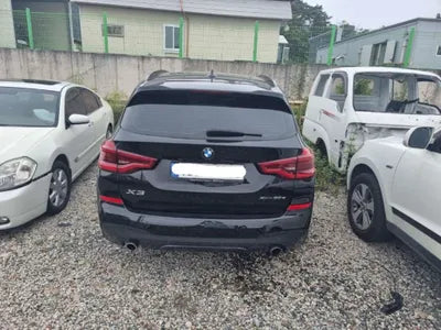 2021 BMW 330 WBATS5108M9G46312 VIN:WBATS5108M9G46312