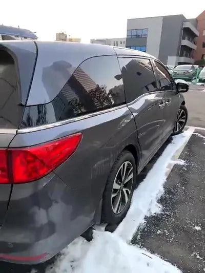 2018 Honda Odyssey 5KBRL6880KB600178 VIN:5KBRL6880KB600178