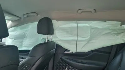 2020 Hyundai Santa FE VIN: