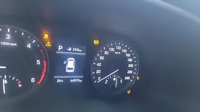 2019 Hyundai Tucson VIN: