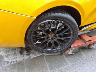 2018 BMW M2 WBS1J5100JVE54391 VIN:WBS1J5100JVE54391