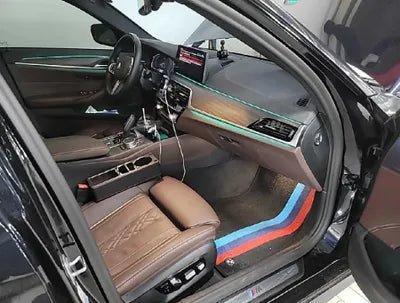 2021 BMW 523 WBA11ES06MWX10919 VIN:WBA11ES06MWX10919