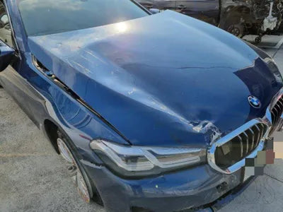 2020 BMW 523 WBA11ES06MCF27623 VIN:WBA11ES06MCF27623