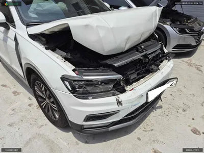 2019 Volkswagen Tiguan WVGZZZ5NZLW816281 VIN:WVGZZZ5NZLW816281