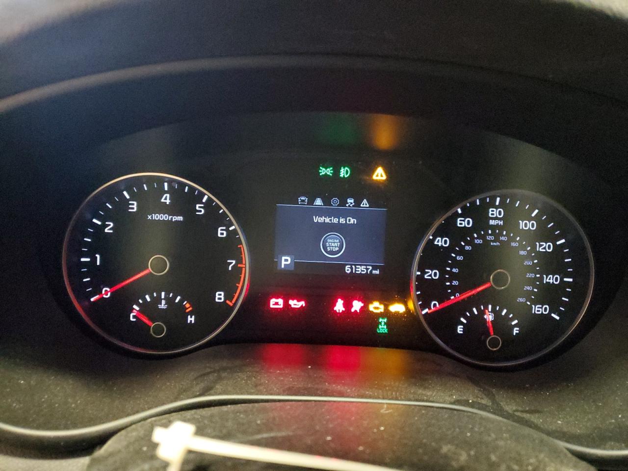 2022 KIA SPORTAGE LX VIN:KNDPMCAC9N7952085