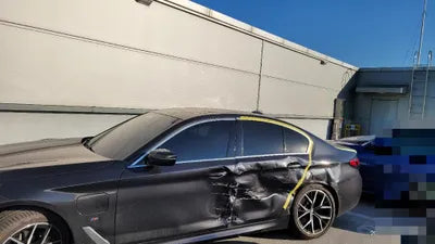 2020 BMW 530 WBA51AG05MCF34839 VIN:WBA51AG05MCF34839