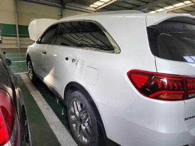 2019 Kia Sorento VIN: