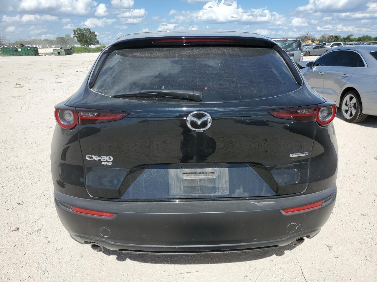 2022 MAZDA CX-30  VIN:3MVDMBAL0NM426431