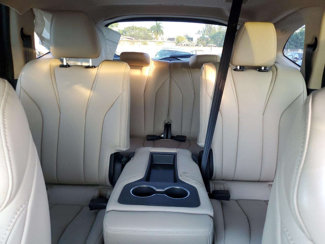 2024 ACURA MDX  VIN:5J8YD9H30RL000135