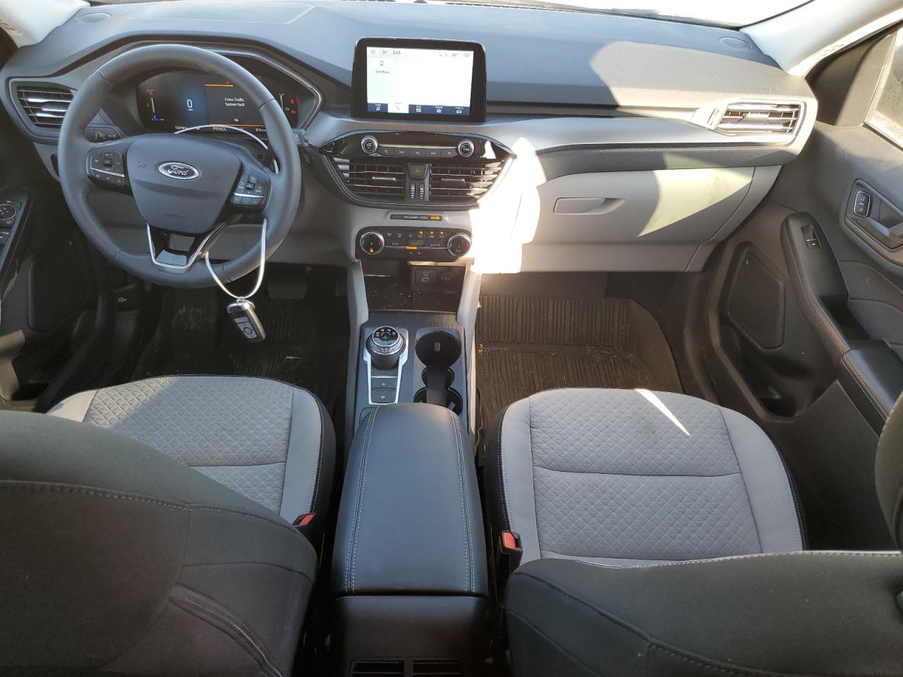 2023 FORD ESCAPE ACTIVE VIN:1FMCU0GN7PUA77286