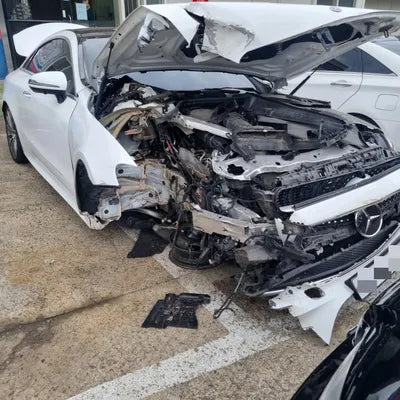 2020 Mercedes-Benz E 450 W1K1J6JB3LF133119 VIN:W1K1J6JB3LF133119