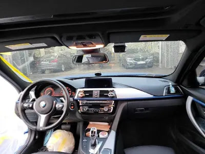 2018 BMW 320 WBA8A910XJAH11803 VIN:WBA8A910XJAH11803