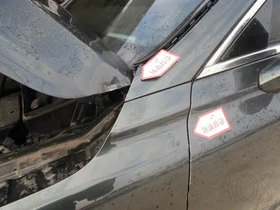 2019 Genesis G90 VIN: