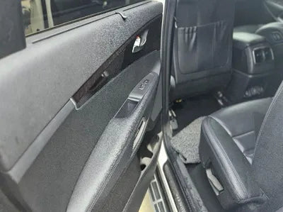 2015 Kia Sorento VIN: