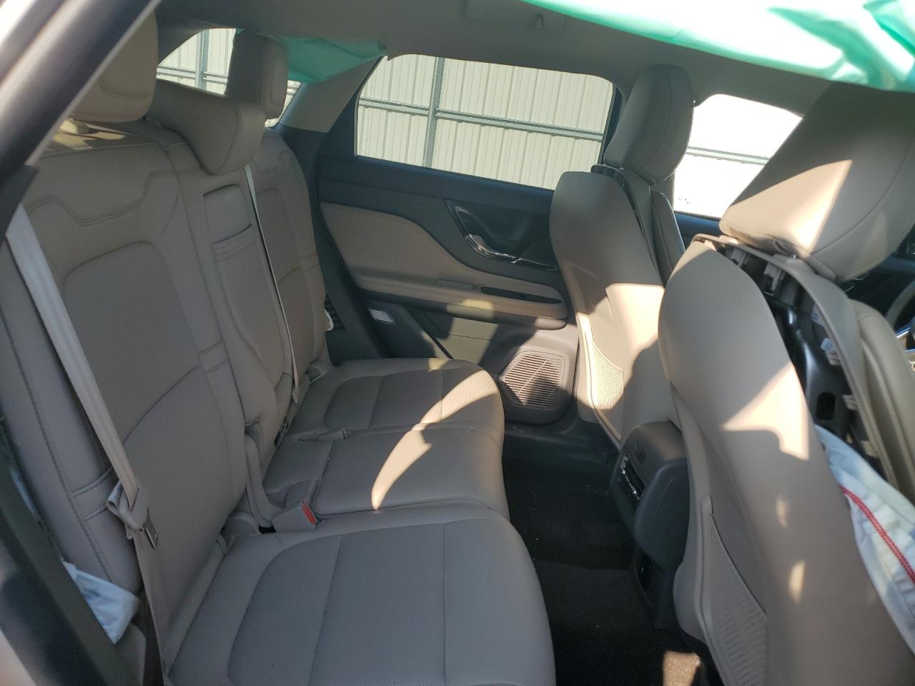 2022 LINCOLN CORSAIR  VIN:5LMCJ1C94NUL13488