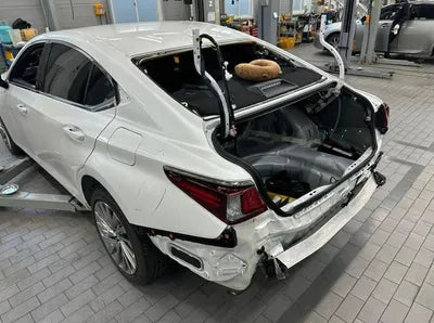 2022 Lexus ES 300 VIN:
