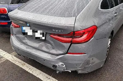 2020 BMW 630 WBA61CC01MCE99299 VIN:WBA61CC01MCE99299