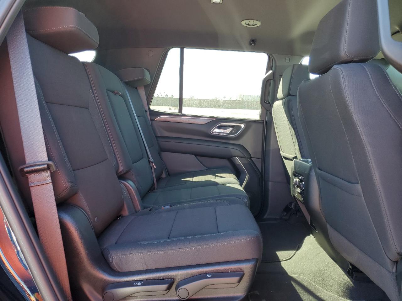 2024 CHEVROLET TAHOE C1500 LS VIN:1GNSCMKD3RR213273