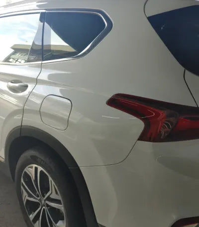 2019 Hyundai Santa FE KMHS381BBKU097857 VIN:KMHS381BBKU097857