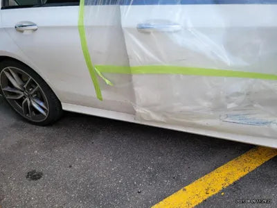 2019 Mercedes-Benz E 53 WDDZF6BB6KA574953 VIN:WDDZF6BB6KA574953