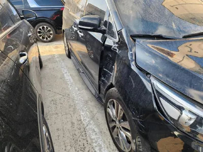 2018 Kia Carnival KNAMD81ABJS430755 VIN:KNAMD81ABJS430755