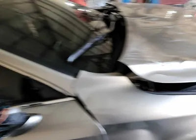 2017 Lexus IS 200t JTHBA5D29H5043800 VIN:JTHBA5D29H5043800