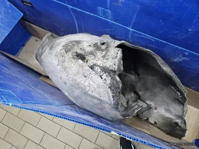 2016 Mercedes-Benz Maybach S 500 VIN: