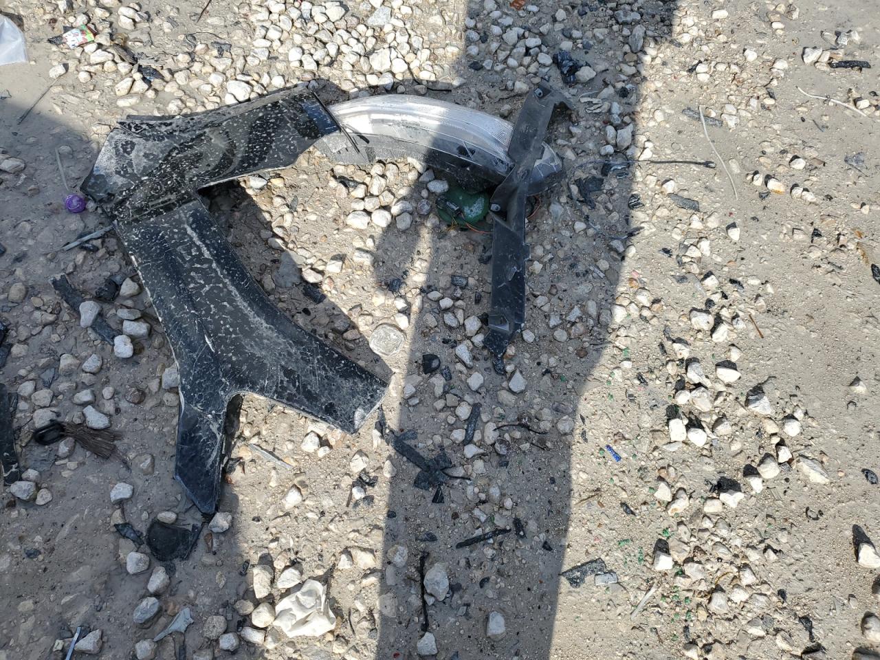 2022 CHEVROLET MALIBU LT VIN:1G1ZD5ST0NF139025