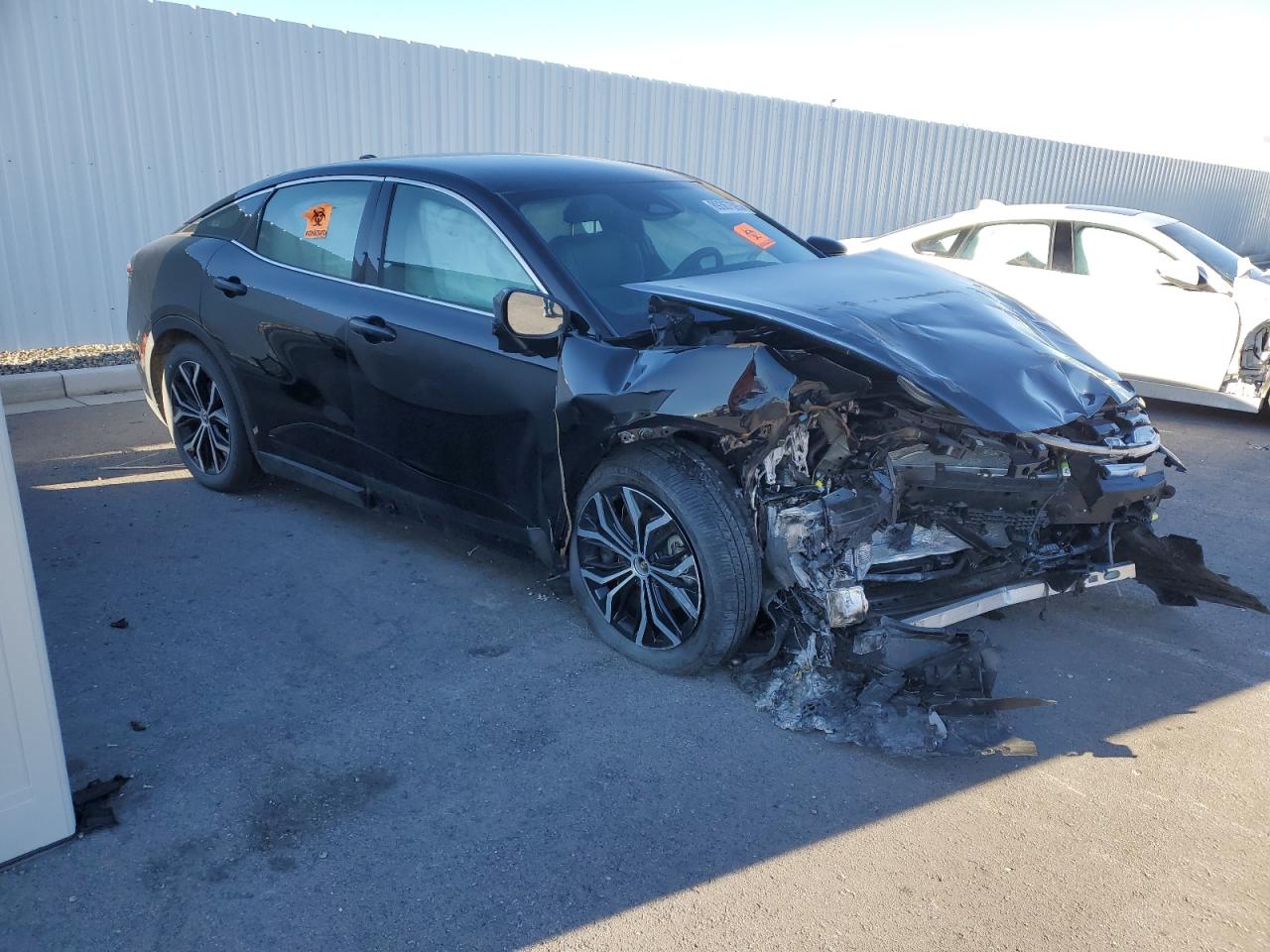 2024 TOYOTA CROWN XLE VIN:JTDAAAAF6R3028410