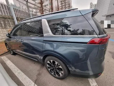 2020 Kia Carnival VIN:
