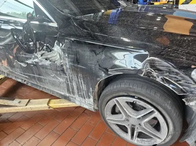 2022 Mercedes-Benz E 250 VIN: