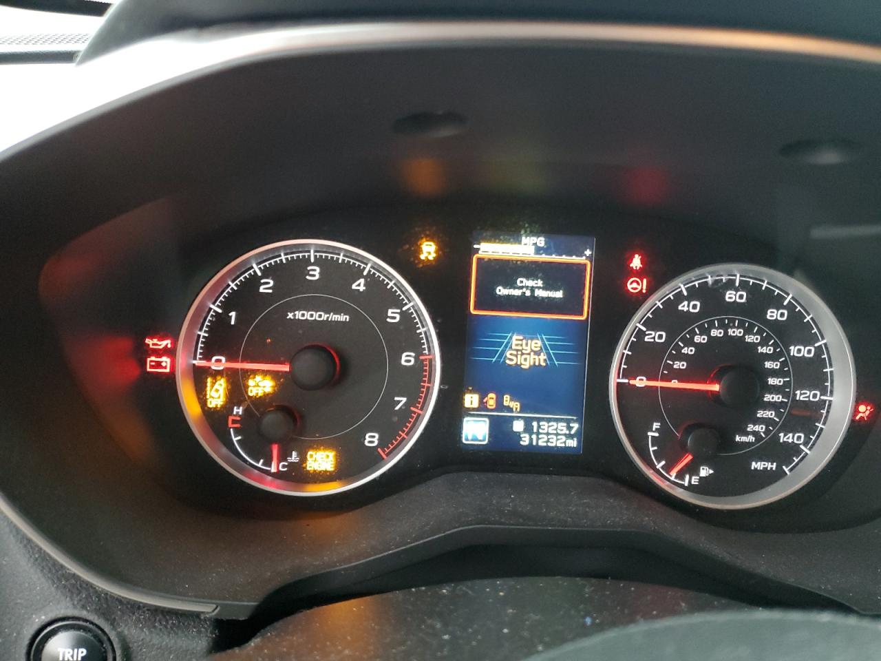 2022 SUBARU ASCENT PREMIUM VIN:4S4WMACD1N3436960