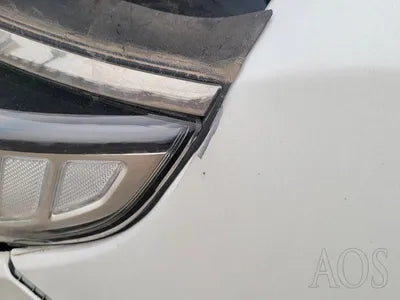 2017 Kia K5 KNAGS416BHA125864 VIN:KNAGS416BHA125864