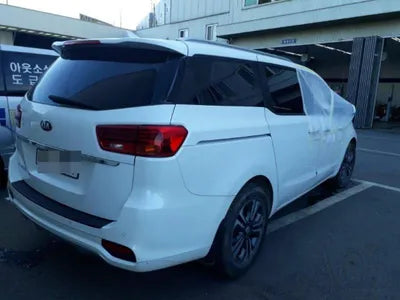 2020 Kia Carnival VIN: