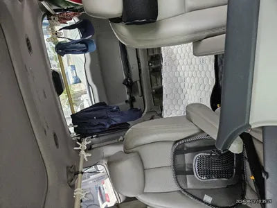 2017 Kia Carnival VIN: