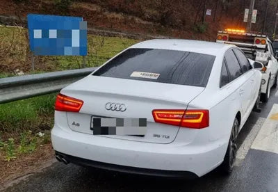 2015 Audi A6 WAUZZZ4G2FN023118 VIN:WAUZZZ4G2FN023118