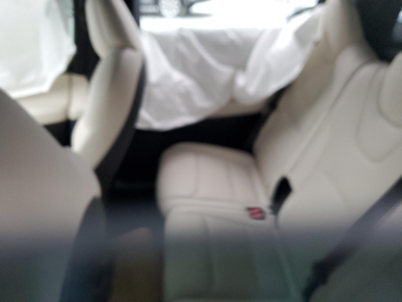 2022 TESLA MODEL X  VIN:7SAXCDE59NF358968