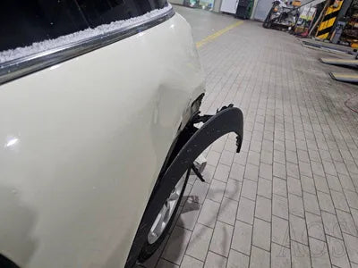2016 MINI Cooper VIN: