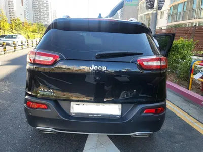 2015 Jeep Cherokee 1C4PJMDY9FW600914 VIN:1C4PJMDY9FW600914