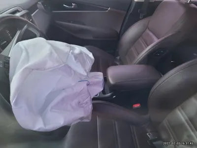 2016 Kia Sorento KNAPK81BDGA270677 VIN:KNAPK81BDGA270677