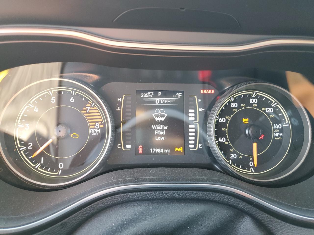 2022 JEEP CHEROKEE LATITUDE VIN:1C4PJMCX4ND538924