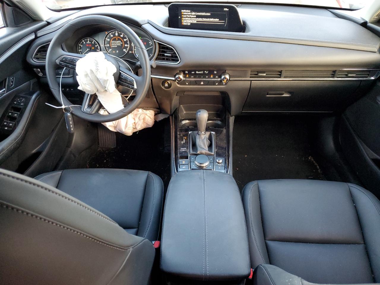 2024 MAZDA CX-30 PREFERRED VIN:3MVDMBCM6RM620912