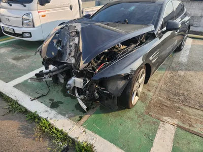 2021 Genesis G80 VIN: