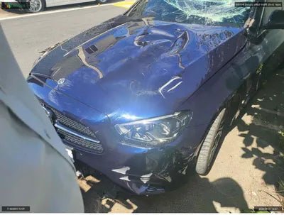 2021 Mercedes-Benz E 220 W1KZF0FB4MA869561 VIN:W1KZF0FB4MA869561