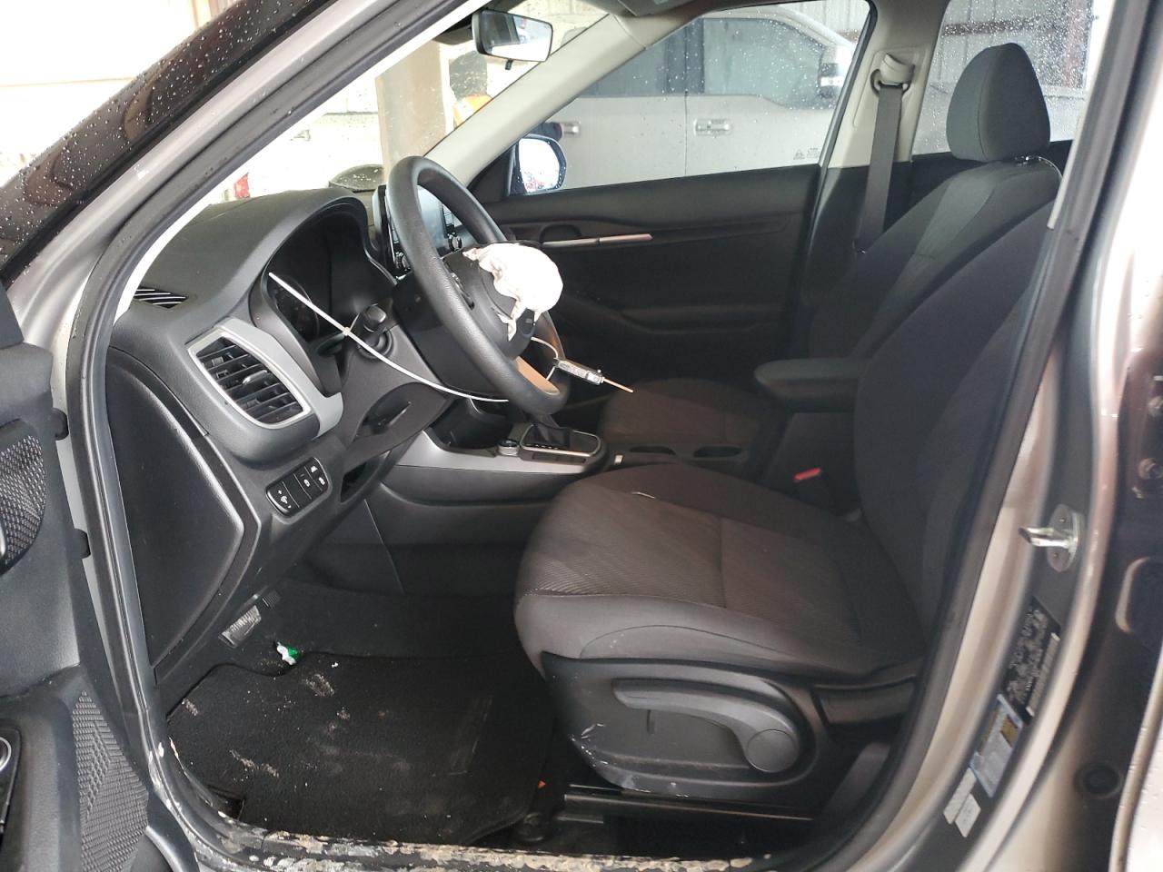 2023 KIA SELTOS LX VIN:KNDEPCAA9P7367619